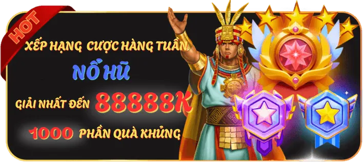 Cấp độ VIP Vàng của EV999