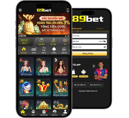 Bàn Baccarat EV999
