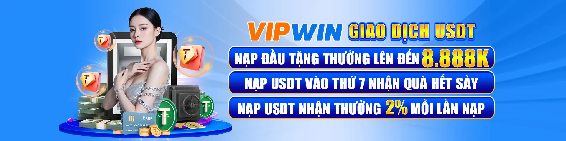 Hoàn trả hàng ngày/tuần khi chơi bắn cá EV999