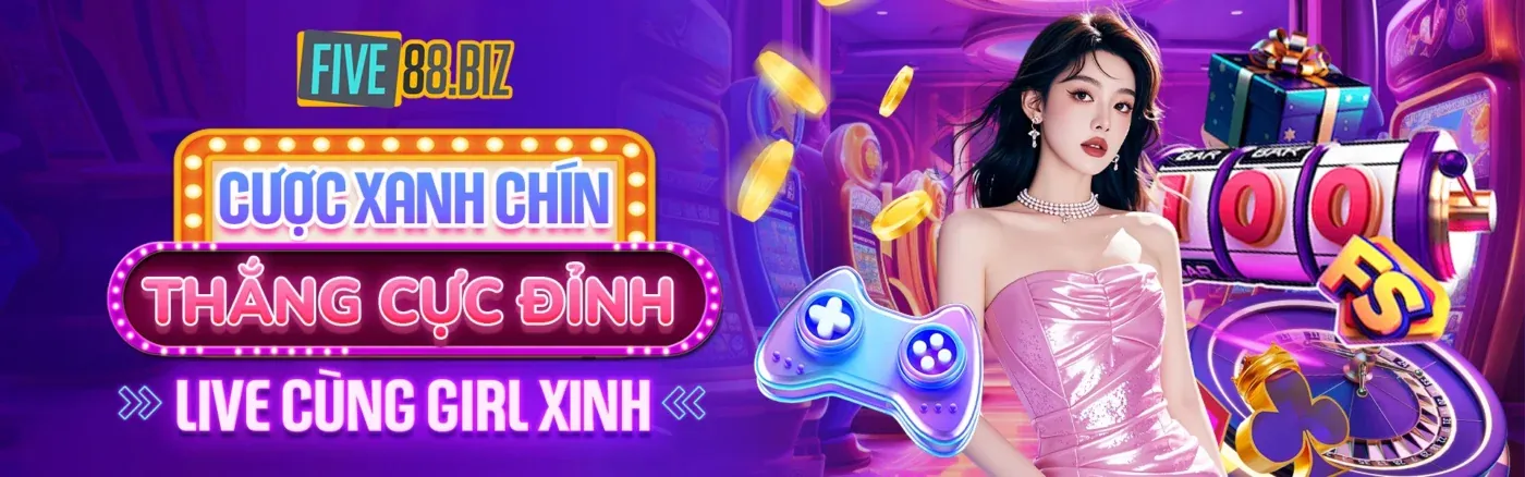 Trò chơi Nổ Hũ EV999