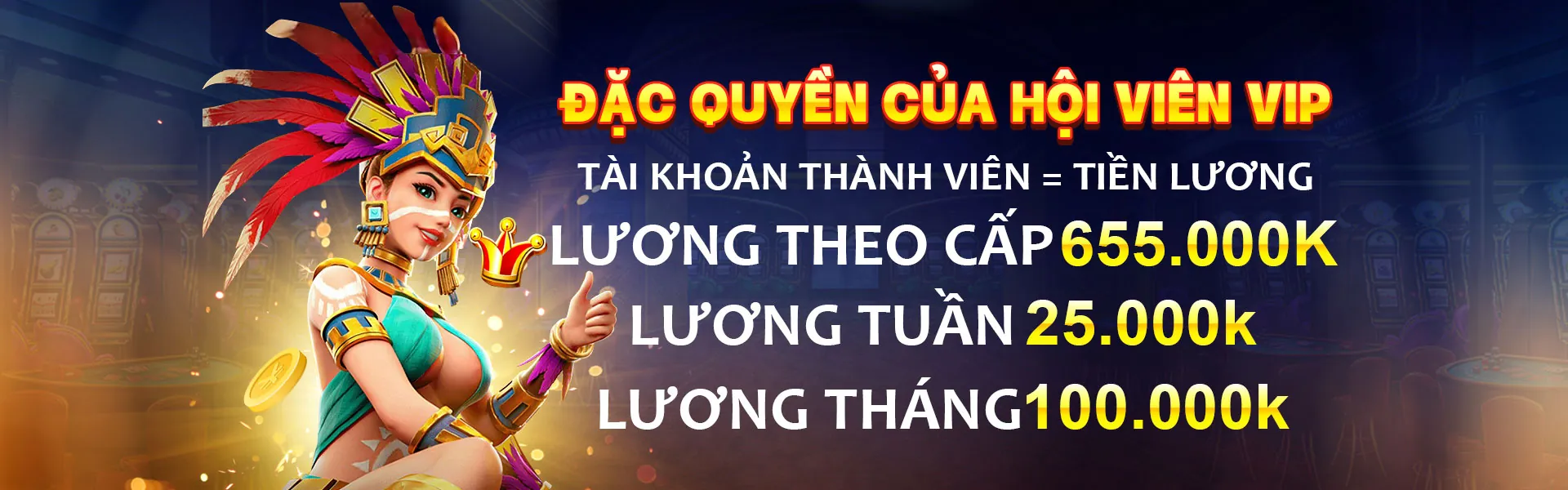 Hình ảnh chính EV999 Slot Games và Nổ Hũ