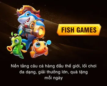 Trò chơi bắn cá EV999