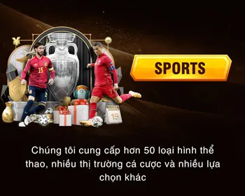 Cá cược thể thao EV999