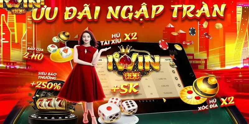 Slot Nổ Hũ Jackpot EV999