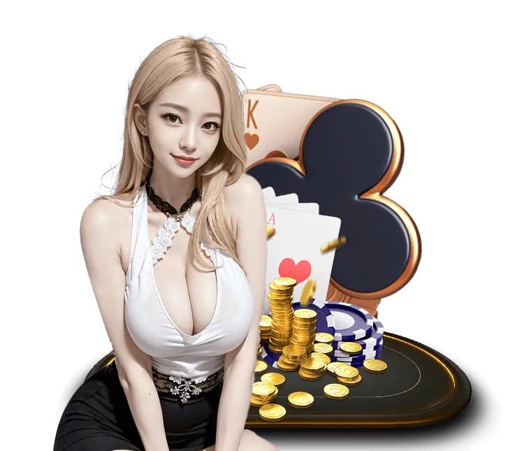 Giới thiệu sảnh casino EV999